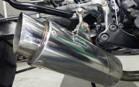 YAMAHA TW225 2018 DG09J