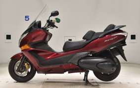 HONDA SILVER WING 400 GTA 2014 NF03