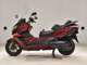 Фото Honda SILVER WING 400 GTA 2014 с японского аукциона