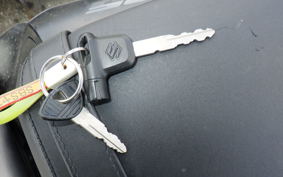 SUZUKI GSX-S125 DL32B