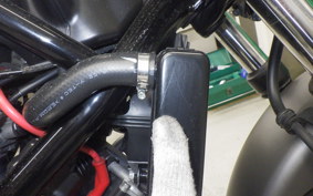 HONDA VTR 250 Gen. 2 2019 MC33