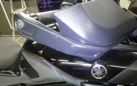 YAMAHA TRACER 9 GT+ 2024 RN70J