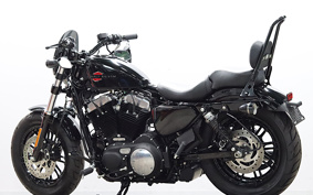 HARLEY XL1200X 2021 LC3