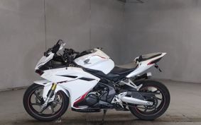 HONDA CBR250RR MC51