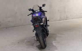 YAMAHA YZF-R25 RG43J