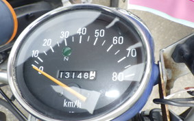 YAMAHA MATE 90