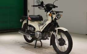 HONDA CROSS CUB 110 2024 JA45