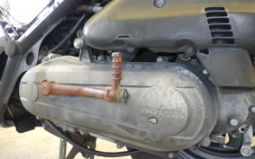 HONDA ZOOMER AF58