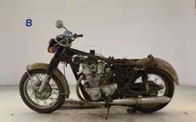 HONDA CB450 CB450K1