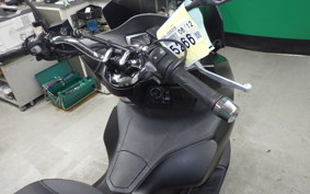 HONDA PCX 125 2026 JK05