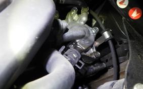 HONDA TACT-4ﾍﾞｰｼｯｸ AF79