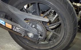 SUZUKI GSX-R125 DL33B