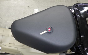 HONDA CT125 HUNTER CUB 2022 JA55