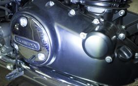 HONDA GB350S 2025 NC59
