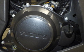 SUZUKI GSX250R 2015