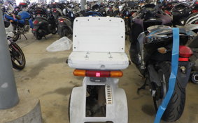 HONDA GYRO CANOPY TA02