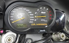 BUELL XB12X 2006