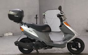 SUZUKI ADDRESS V125 CF4EA