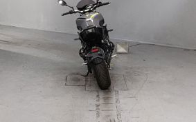 YAMAHA MT-09 2018 RN52J