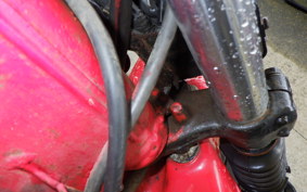 HONDA XL200R MD06