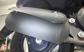 SUZUKI LET's CA4AA
