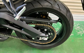 TRIUMPH TRIUMPH SPEED TRIPLE R 2023 HDA604