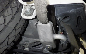 HONDA GYRO CANOPY 2024 TA03