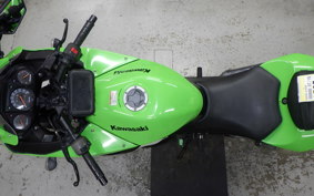 KAWASAKI NINJA 250R 2022 EX250K