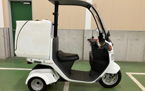 HONDA GYRO TA03