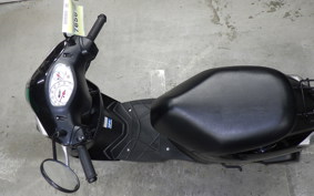 SUZUKI LET's CA4AA