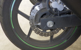 KAWASAKI NINJA 250R EX250K