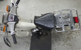 HONDA C50 SUPER CUB E AA01