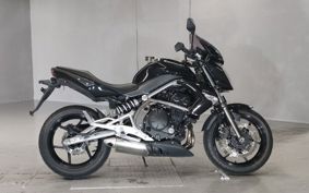 KAWASAKI ER400 N ER400B