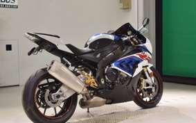 BMW S1000RR 2018