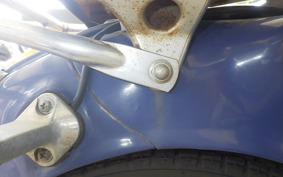 HONDA C50 SUPER CUB AA01