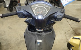 HONDA DIO 110 JF58