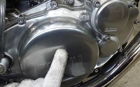 YAMAHA SR400 Gen.5 2021 RH16J