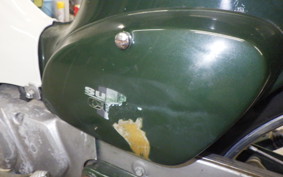 HONDA C90 SUPER CUB HA02