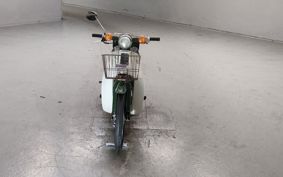 HONDA SUPER CUB50 C50