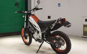 YAMAHA TRICKER Gen.3