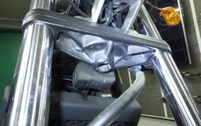 HONDA REBEL 250 MC49