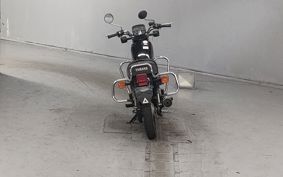 YAMAHA SR125 TRAINING CAR  4WP