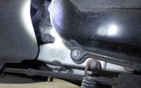 YAMAHA JOG Gen.5 SA36J