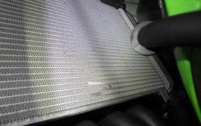 KAWASAKI ZX-4RR 2023 ZX400P