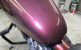 HARLEY XL1200NS 2019