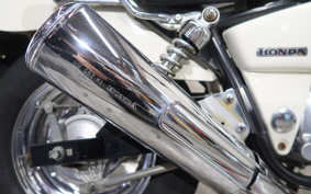 HONDA MAGNA 50 AC13