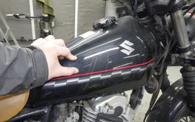 SUZUKI GRASS TRACKER Bigboy 2025 NJ4BA