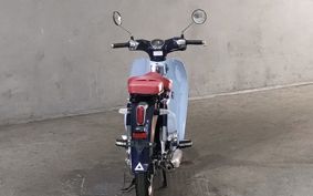 HONDA  SUPER CUB C125 JA48