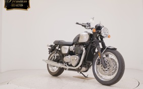 TRIUMPH BONNEVILLE T120 2026
