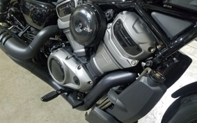 HARLEY RH975 NIGHT STAR 2022 ZH1